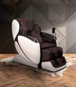 Massage chair