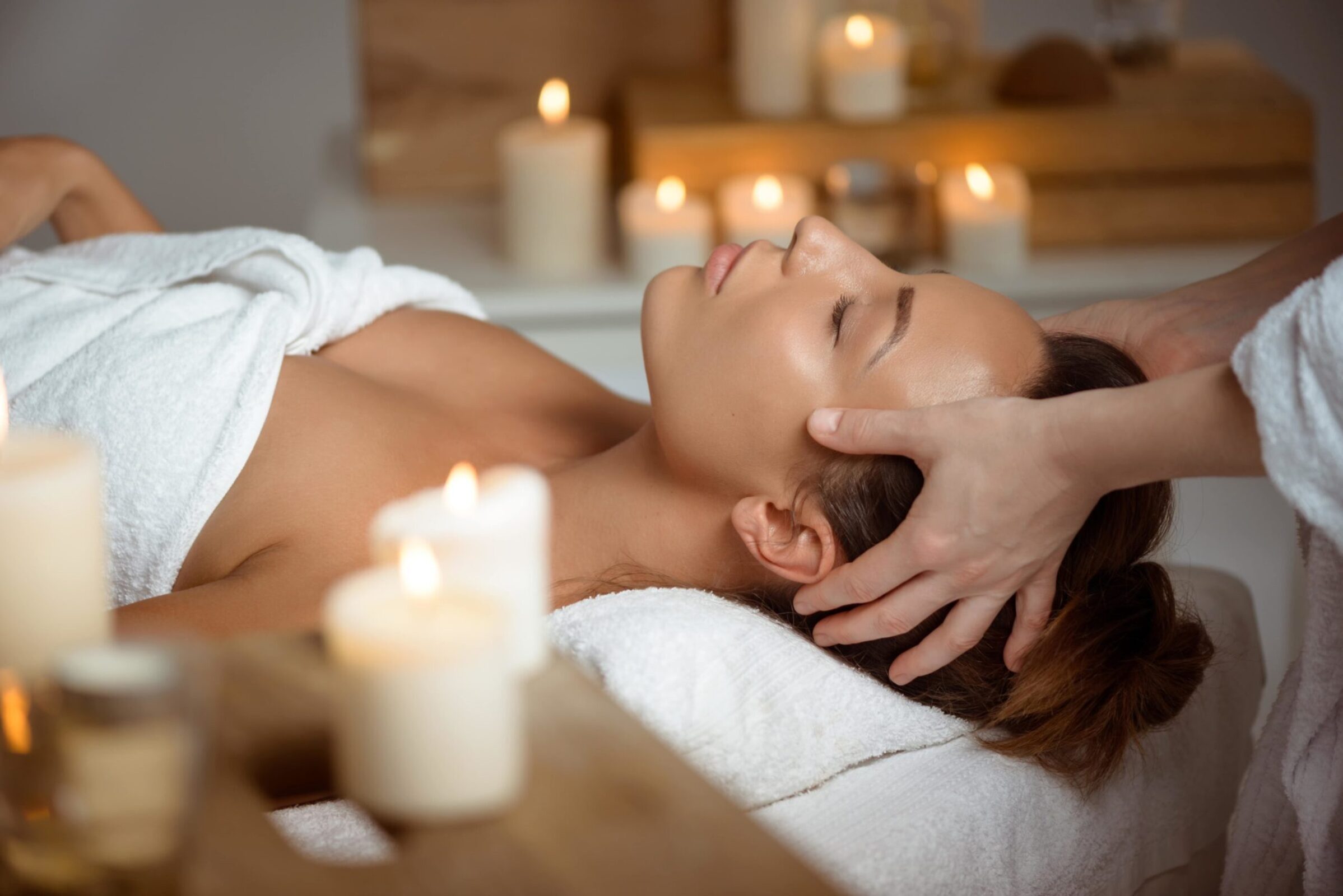 Unraveling the Benefits of Massage Therapy: Why It’s Essential for Your Health